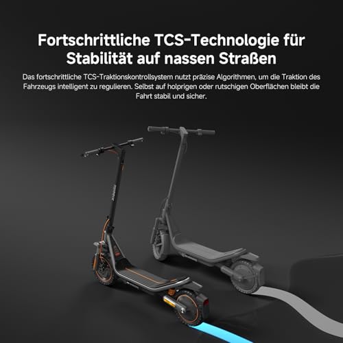 Thumbnail 11 de Xiaomi E-Scooter 6 Pro mit Deutscher Straßenzulassung – Geländetauglicher E-Scooter mit 70 km Reichweite