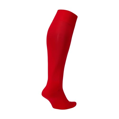 Thumbnail 2 de Nike Unisex Knee High Sock Classic 2 – University Red/White (SX5728-648, L)