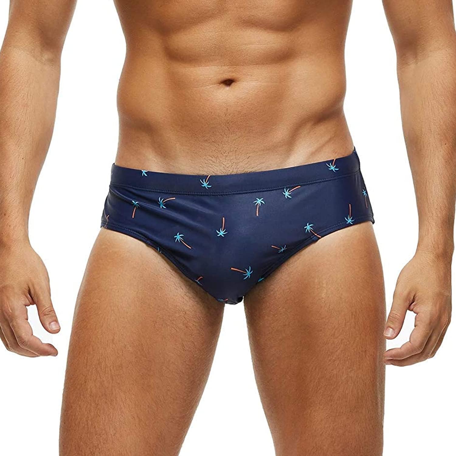 Detalle de Arcweg Maillot de Bain Homme Slip Doublure Rembourré