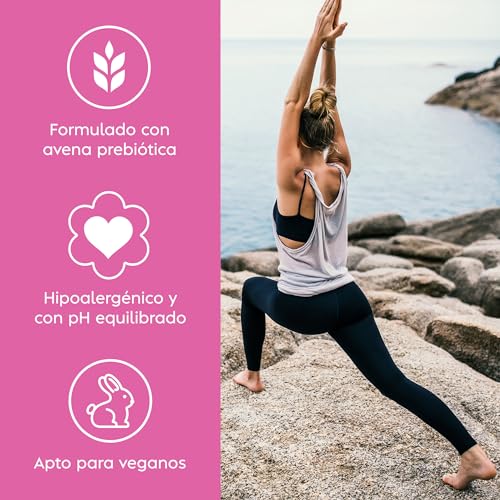 Thumbnail 3 de VAGISIL Crema Calmante de Avena para Zona Íntima Mujer (30 g), picor e irritación