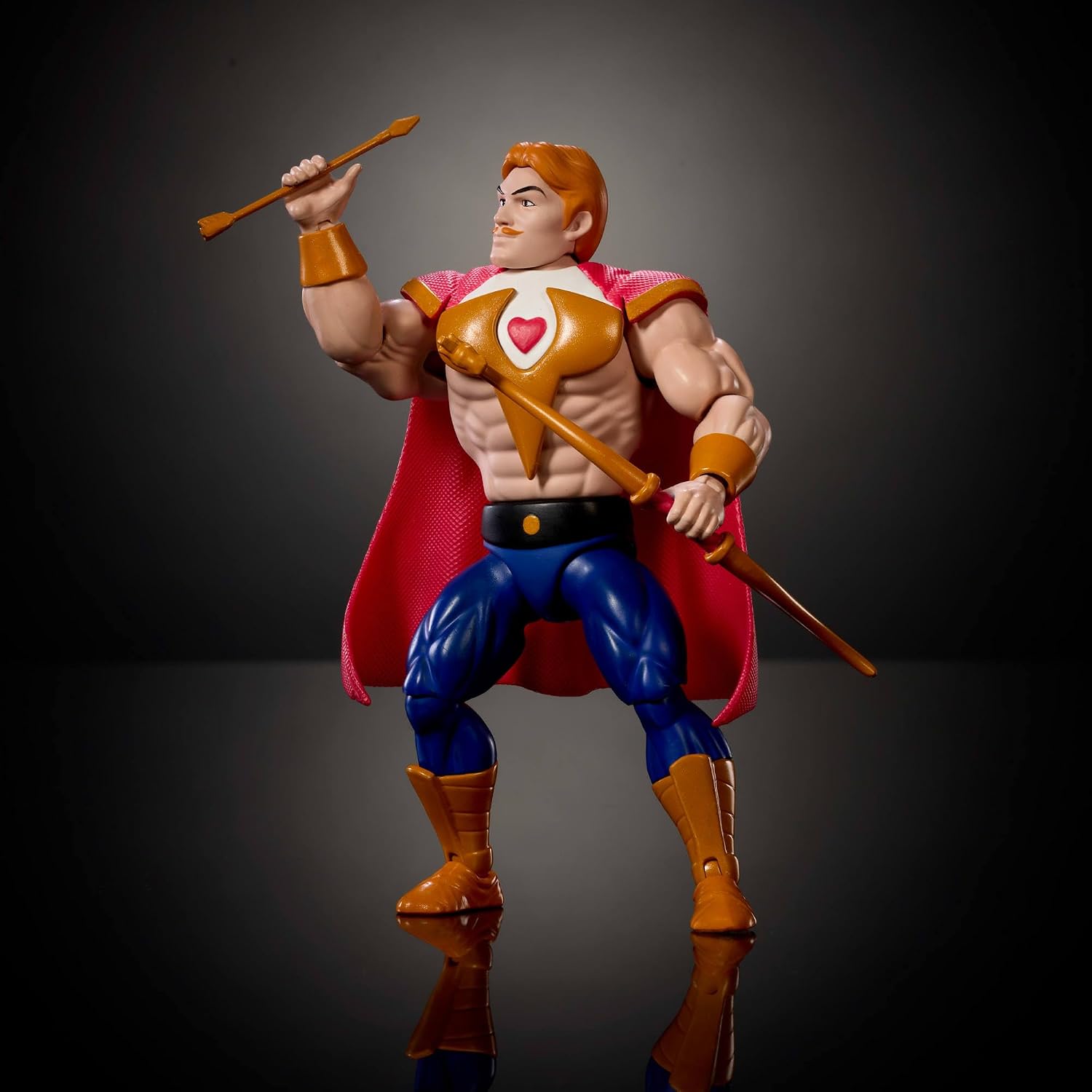 Thumbnail 3 de Masters of the Universe Flèchdor 14 cm