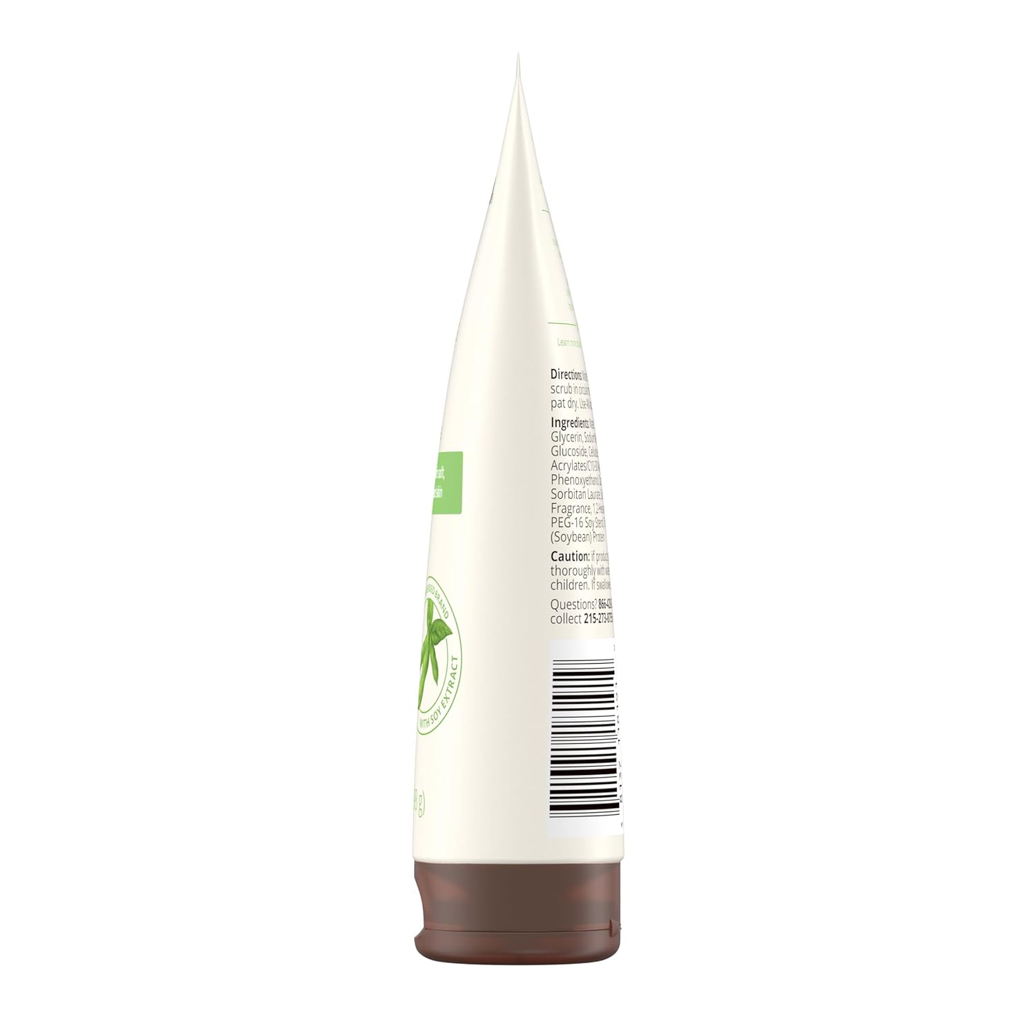 Thumbnail 6 de Aveeno Positively Radiant 7 oz Face Scrub