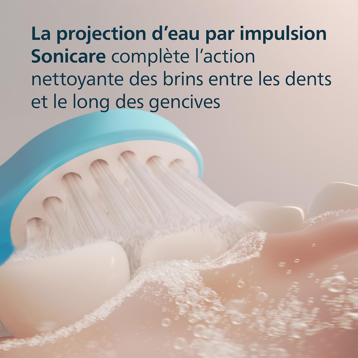 Thumbnail 3 de Philips Sonicare for Kids 4 têtes 🪥