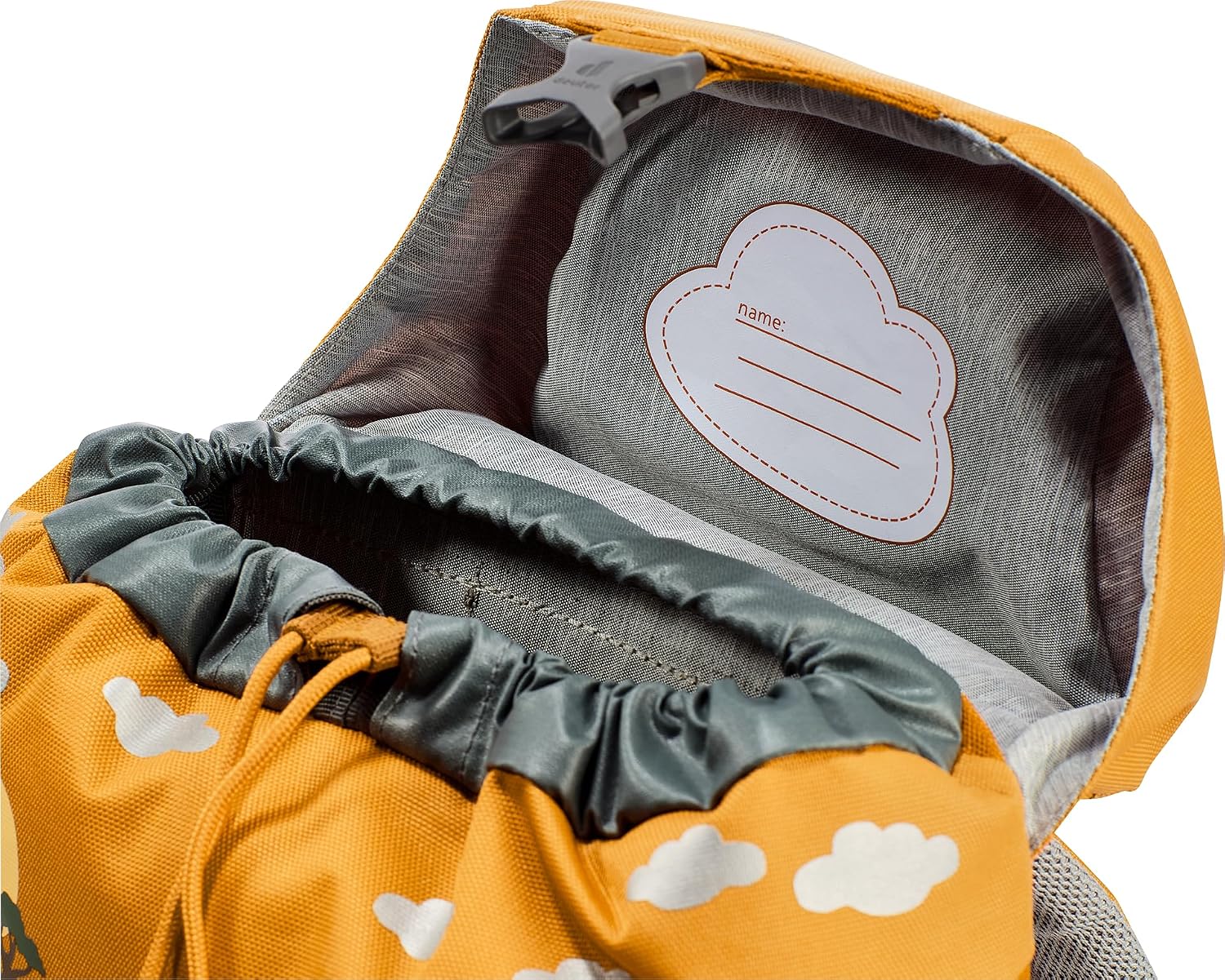 Thumbnail 5 de Deuter Schmusebär Mochila Unisex niños