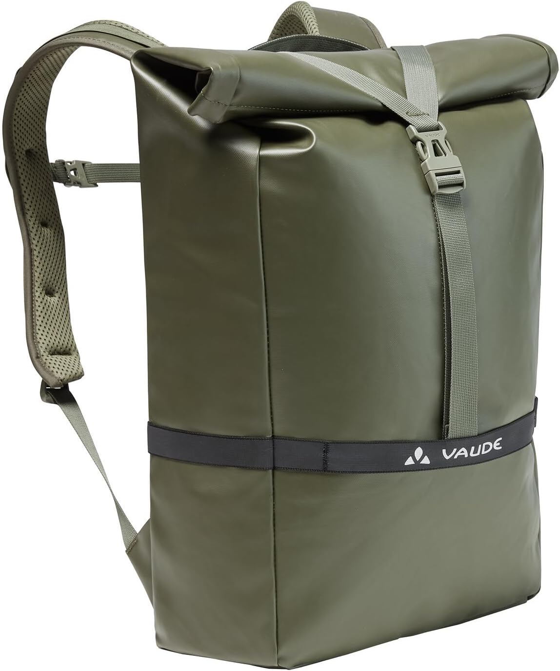 Thumbnail 6 de VAUDE Mineo Backpack 23 (23 l) – Laptop-Rucksack mit Rolltop, 15,6"-Fach und Vent Urban System