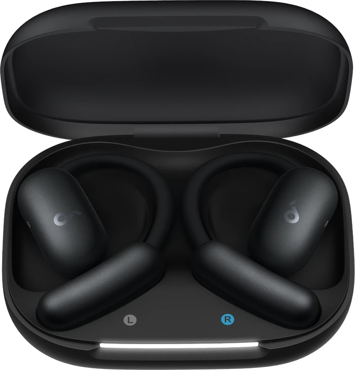 Thumbnail 17 de Soundcore AeroFit 2 Schwarz In-Ear-Kopfhörer
