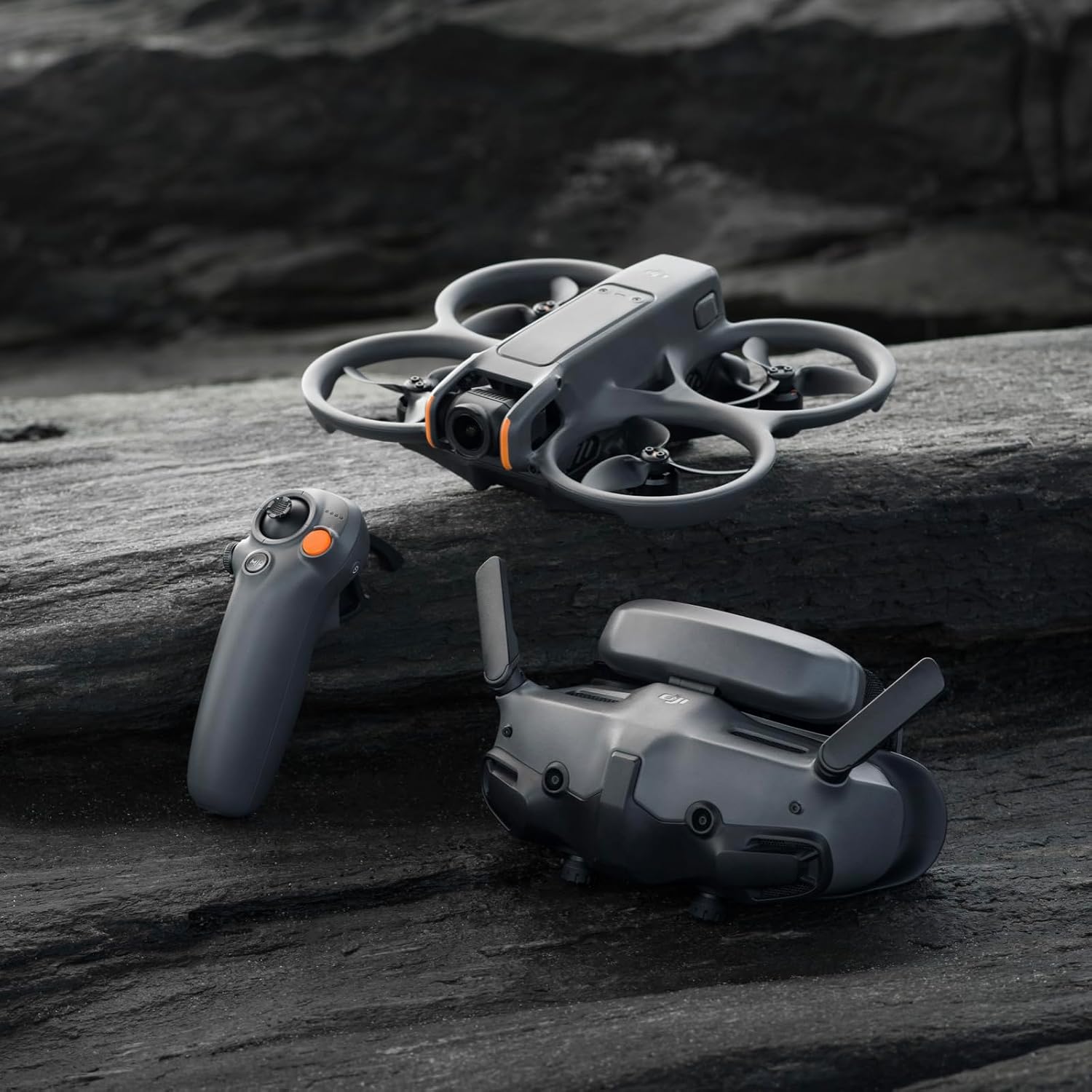 Thumbnail 6 de DJI Avata 2 Bundle 4K