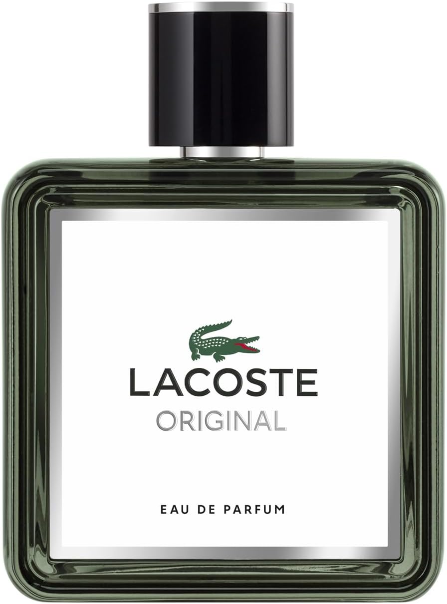 Thumbnail 1 de Lacoste Original Eau de Parfum (100 ml) – fougère woody fragrance with citrus and warm spice