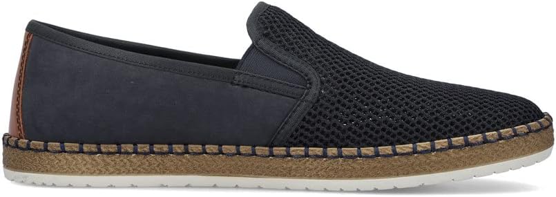 Thumbnail 2 de Rieker Herren Slip-On Sneaker B5265 – bequeme, schnürlose Alltags-Schuhe