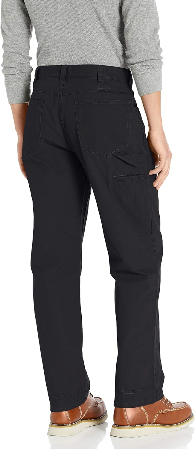 Thumbnail 2 de Amazon Essentials Herren Relaxed-Fit Schreinerhose mit Werkzeugtaschen – Auslauffarben