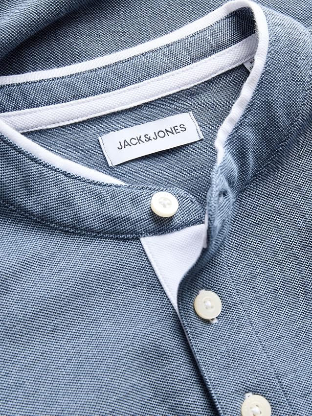 Thumbnail 6 de JACK & JONES Jjepaulos Polo blanco M 1 unidad
