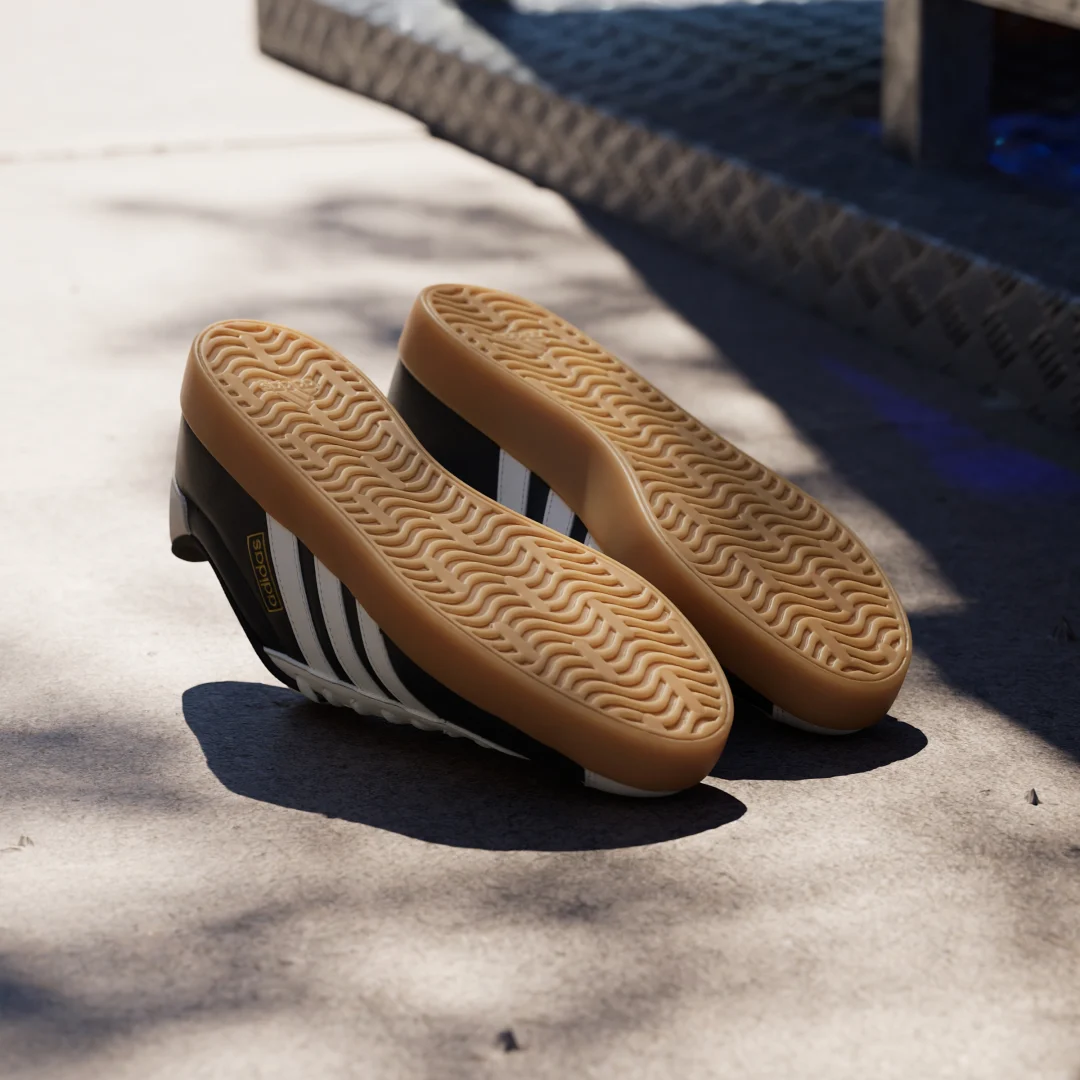 Detalle 2 de Zapatilla VL Court 3.0 de Adidas: versátil clásico para uso diario