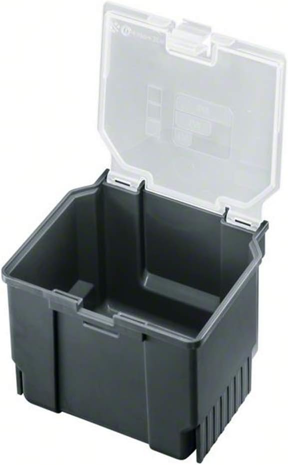 Detalle 2 de Bosch system storage box, size S