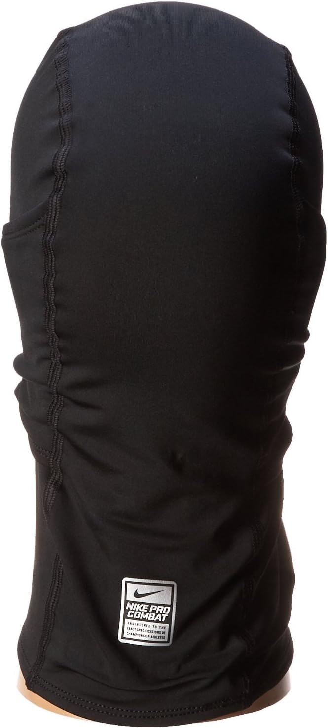 Thumbnail 2 de Nike Pro Hyperwarm Hood (Therma-Fit) – converts to a neck gaiter with full facial coverage
