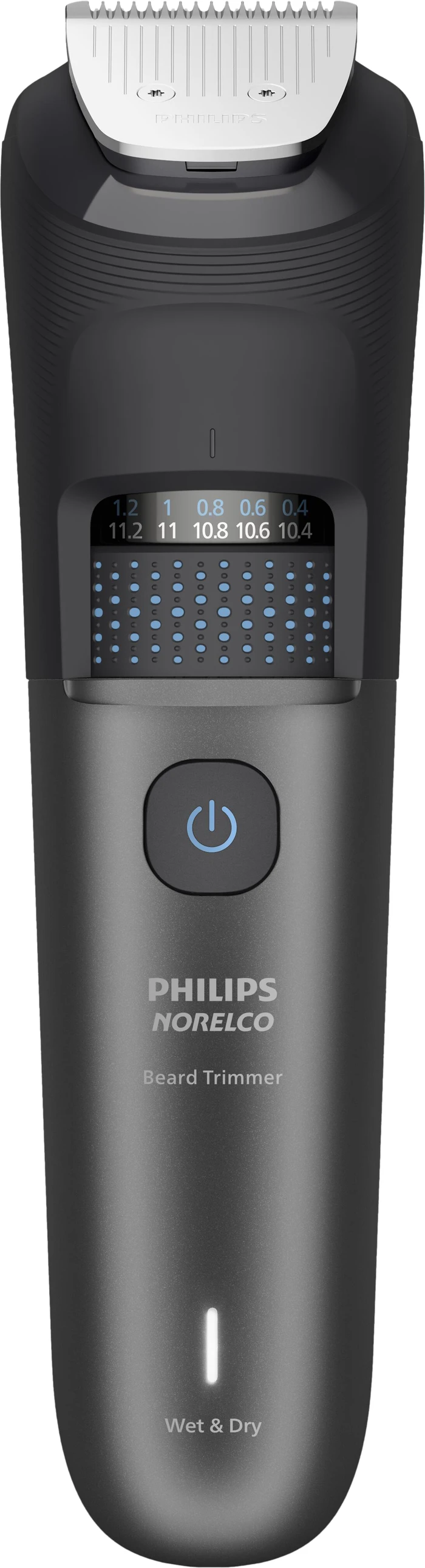Thumbnail 12 de Philips BT7665/15 Barttrimmer 40 mm
