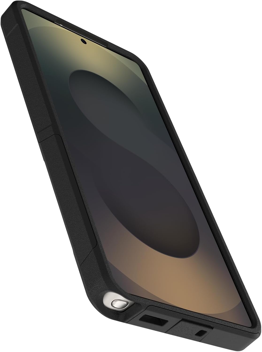 Thumbnail 4 de OtterBox Commuter Series Case for Samsung Galaxy S26 Ultra – Black