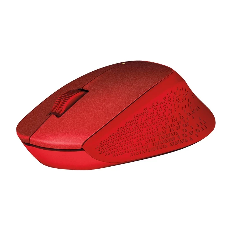 Detalle 2 de Logitech M330 Silent Plus ratón inalámbrico 1000 DPI