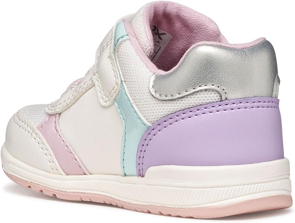 Detalle de Geox B Rishon Girl A – Scarpe Primi Passi Bimba 0-24