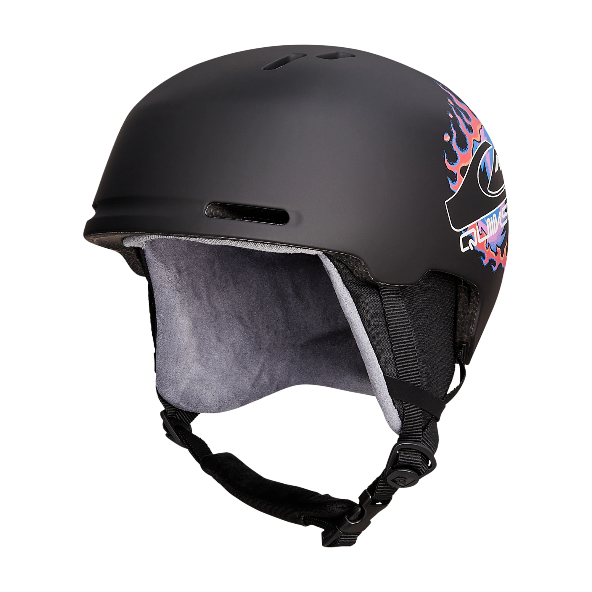 Quiksilver Journey Casco esquí y snow para hombre ⛷️