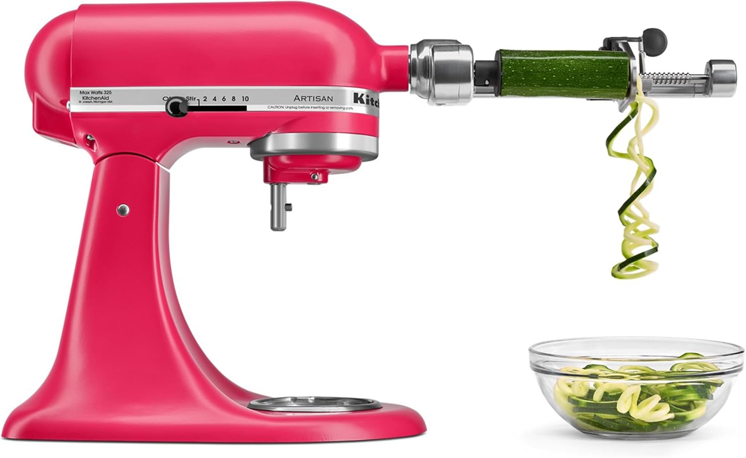 Thumbnail 5 de KitchenAid Tilt-Head Stand Mixer, 5-Quart
