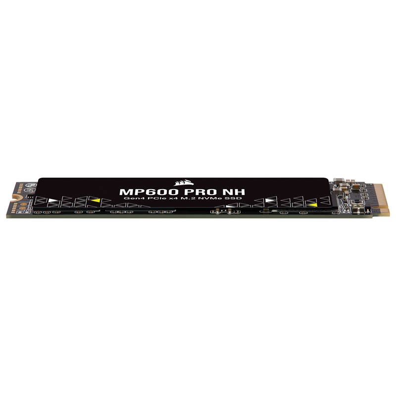 Detalle 2 de Corsair MP600 PRO NH 2TB NVMe M.2 💾