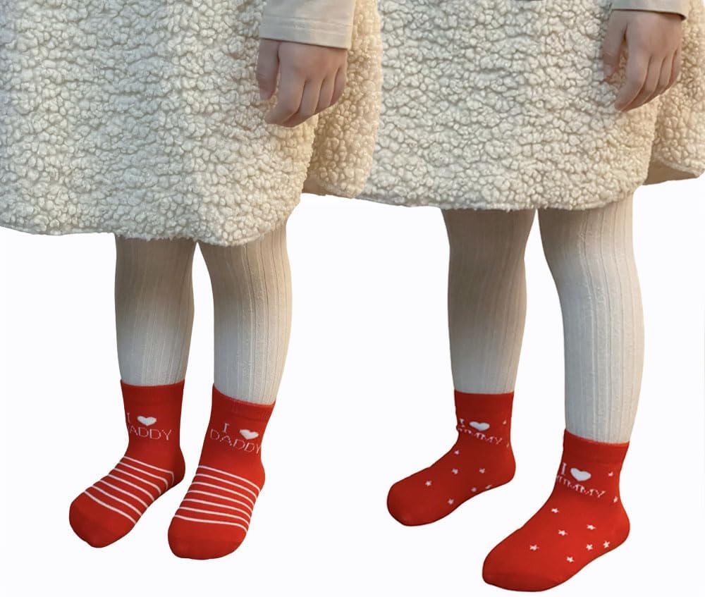Thumbnail 4 de FedMois Baby Sneaker Socken 5er Pack