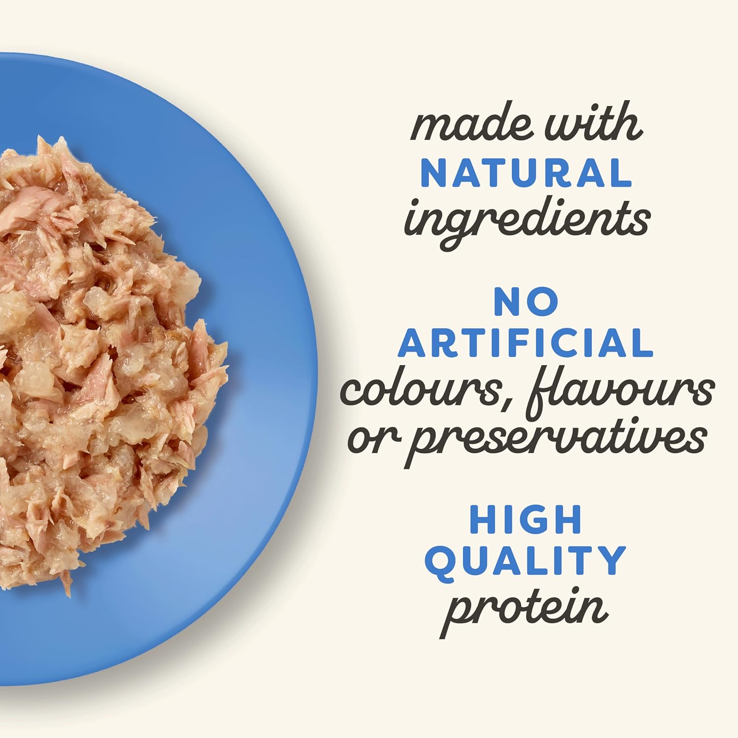 Thumbnail 3 de Applaws Natural Wet Cat Food Fish Selection 12×70 g 🐱