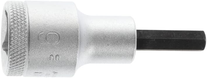 Thumbnail 4 de GEDORE Douille tournevis 6 mm pour six pans creux