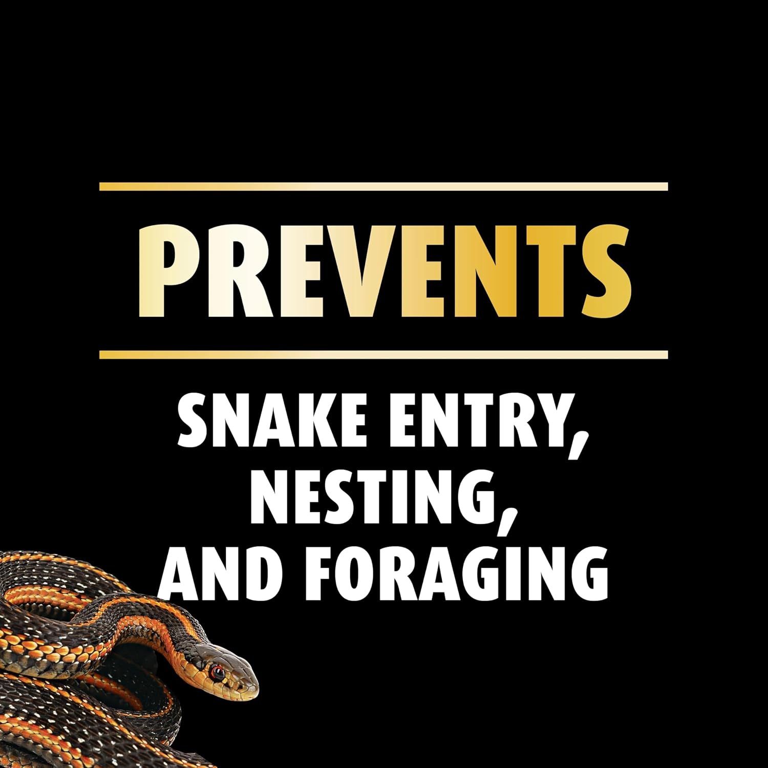 Thumbnail 1 de Ortho Snake Repellent Granules, 2 lbs