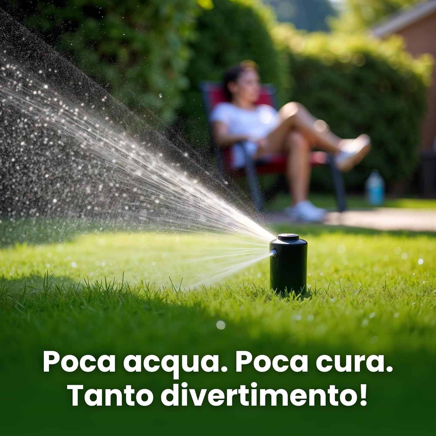 Thumbnail 6 de LERAVA CHAMPION semi prato (30m²) – Festuca arundinacea di qualità per un prato verde intenso