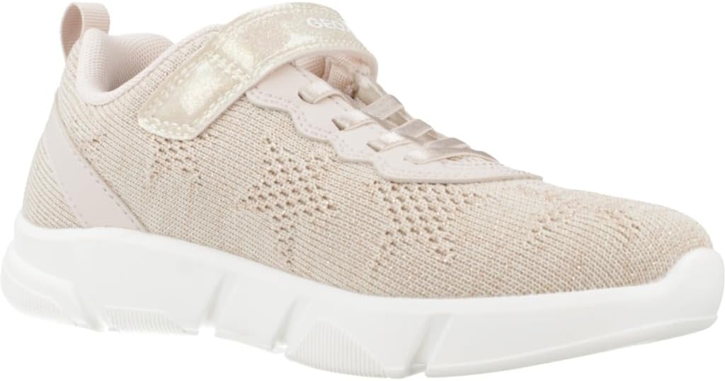 Thumbnail 4 de Geox J Aril Girl B: sneaker traspiranti per bambine e ragazze