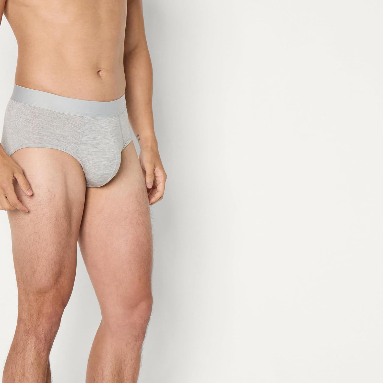 Thumbnail 1 de Amazon Essentials Mens Super Soft Modal Briefs