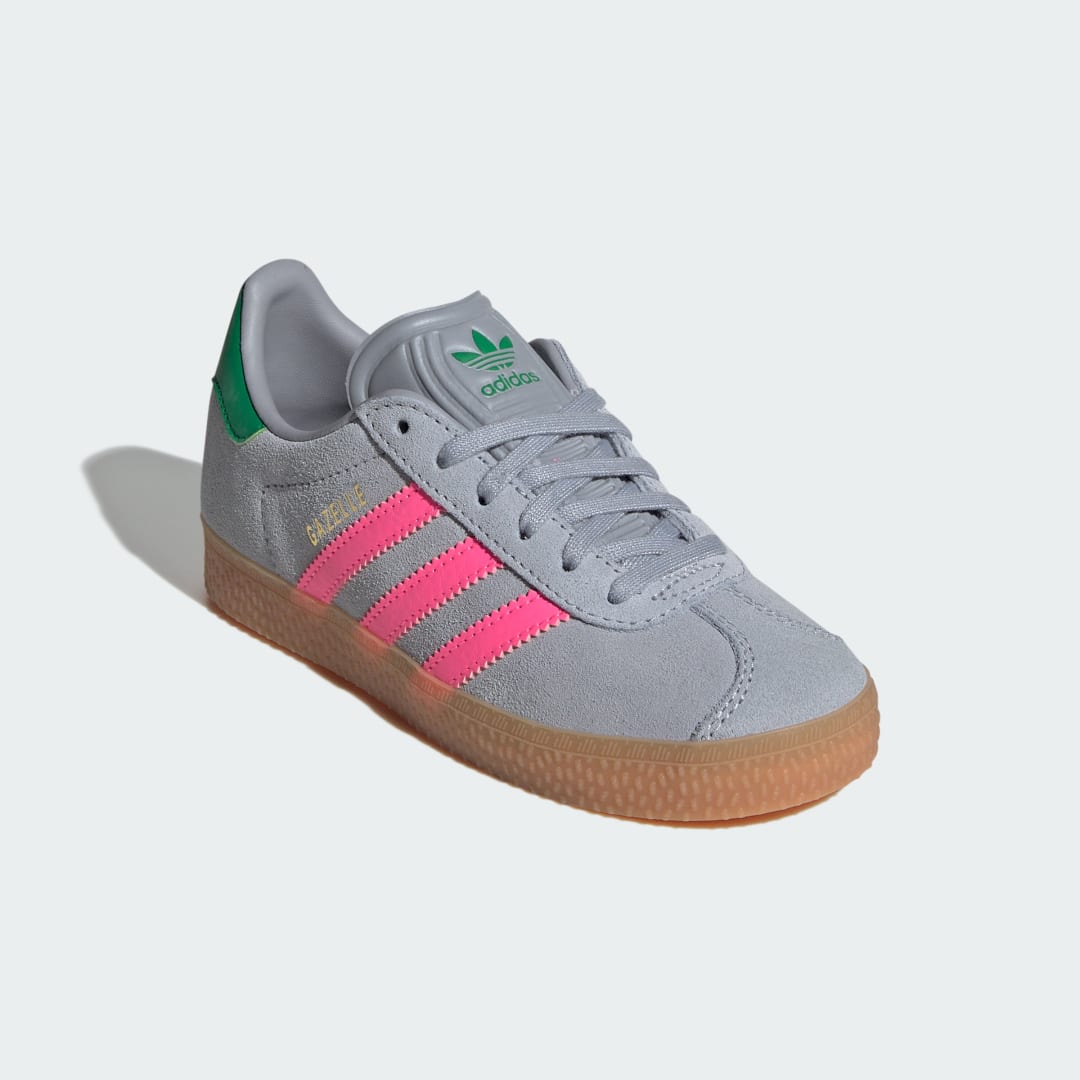 Thumbnail 3 de Zapatilla Gazelle de Adidas: estilo codiciado para el día a día