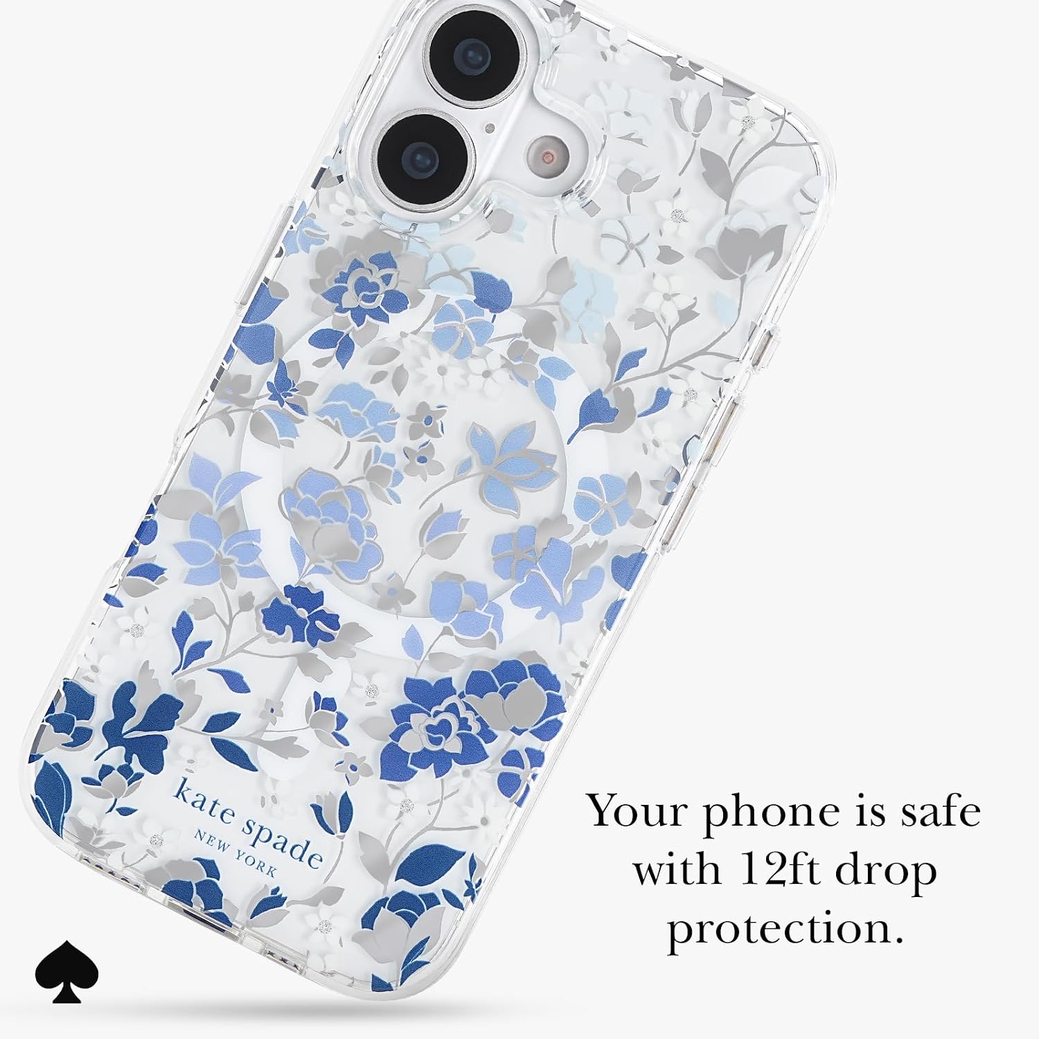 Thumbnail 3 de kate spade new york iPhone 17 Case