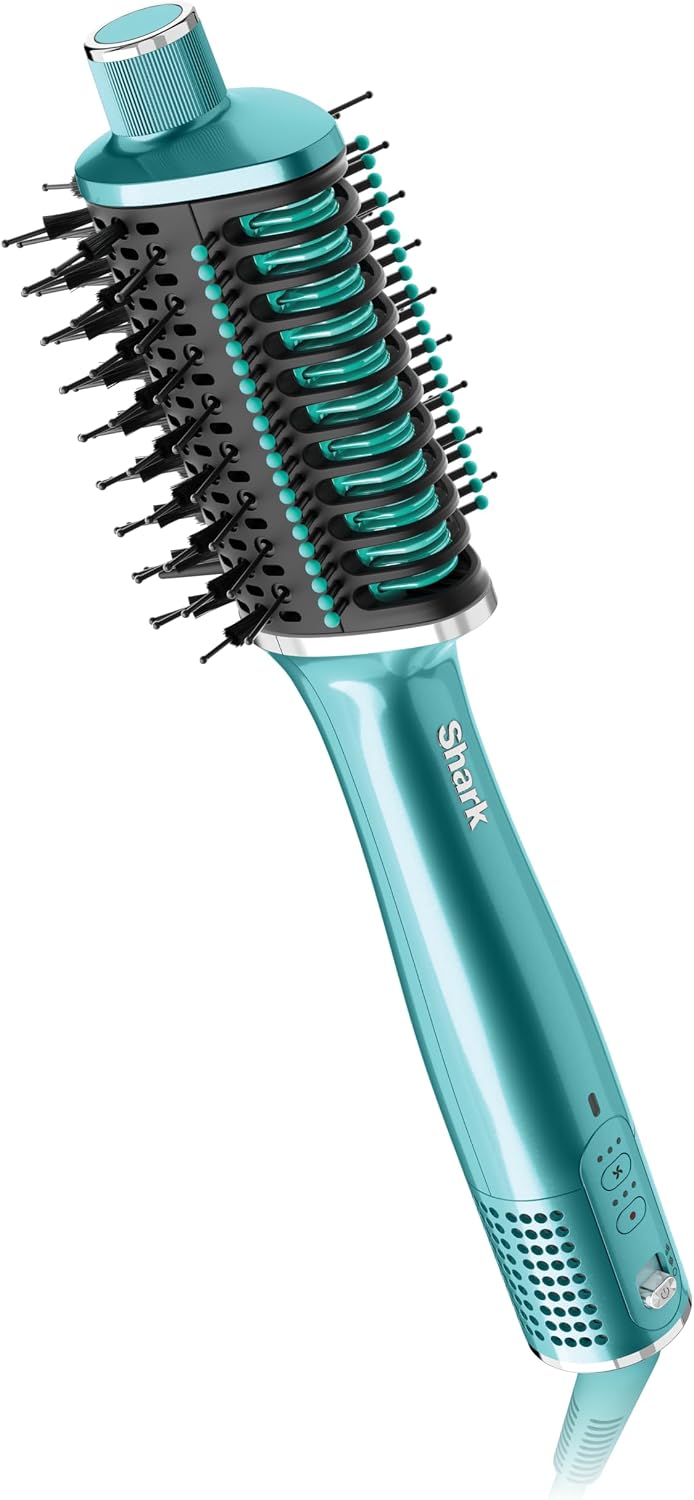 Detalle de Shark Blow Dryer Brush HT302TL