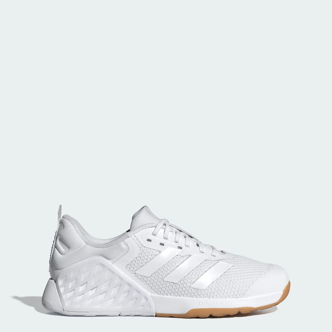 Detalle de Adidas Dropset 3 zapatilla de training