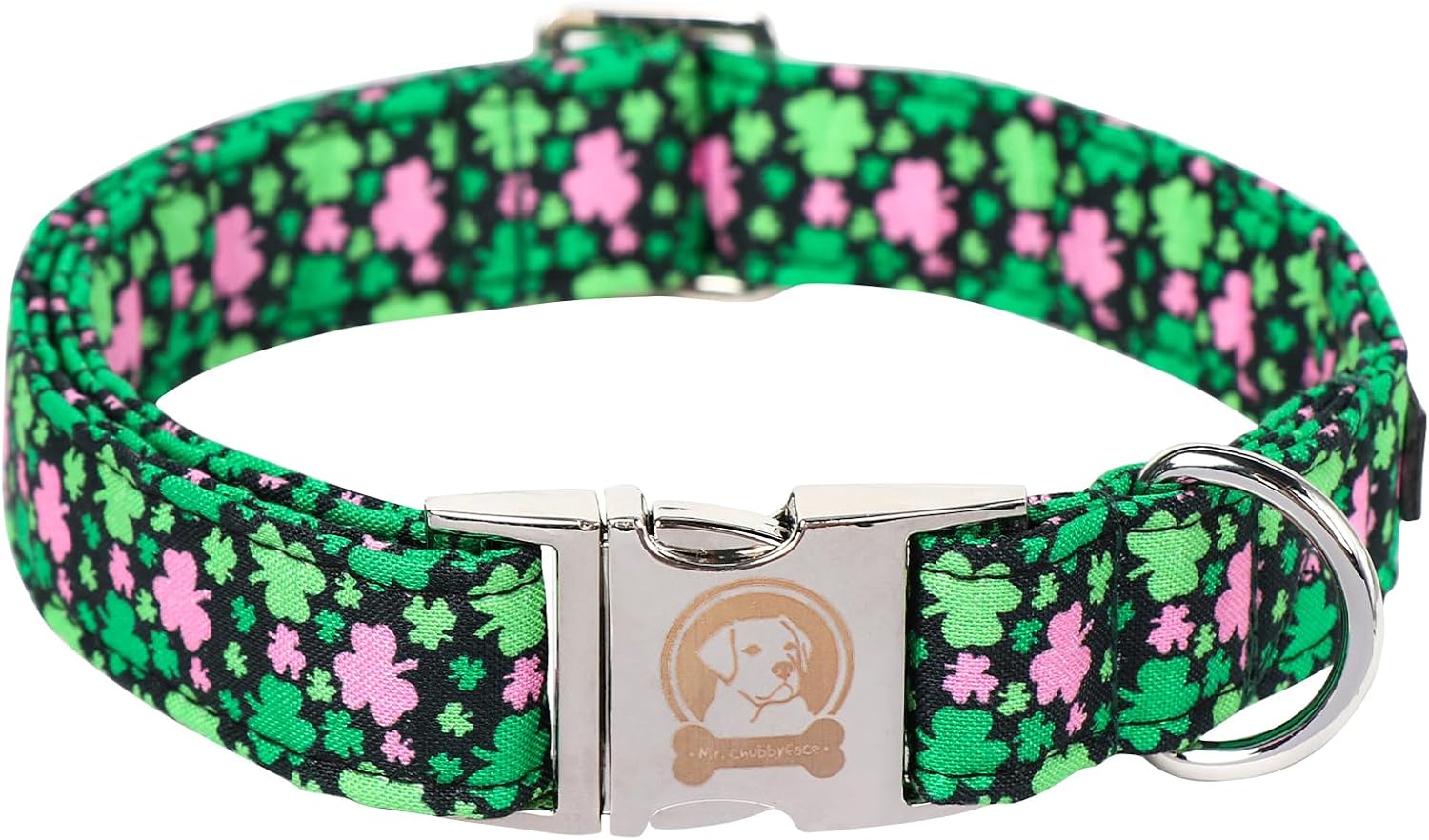 Thumbnail 6 de MR.CHUBBYFACE Dog Collar, M Size