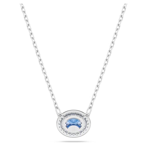 Detalle 2 de Swarovski Constella collar cristal 38–45 cm