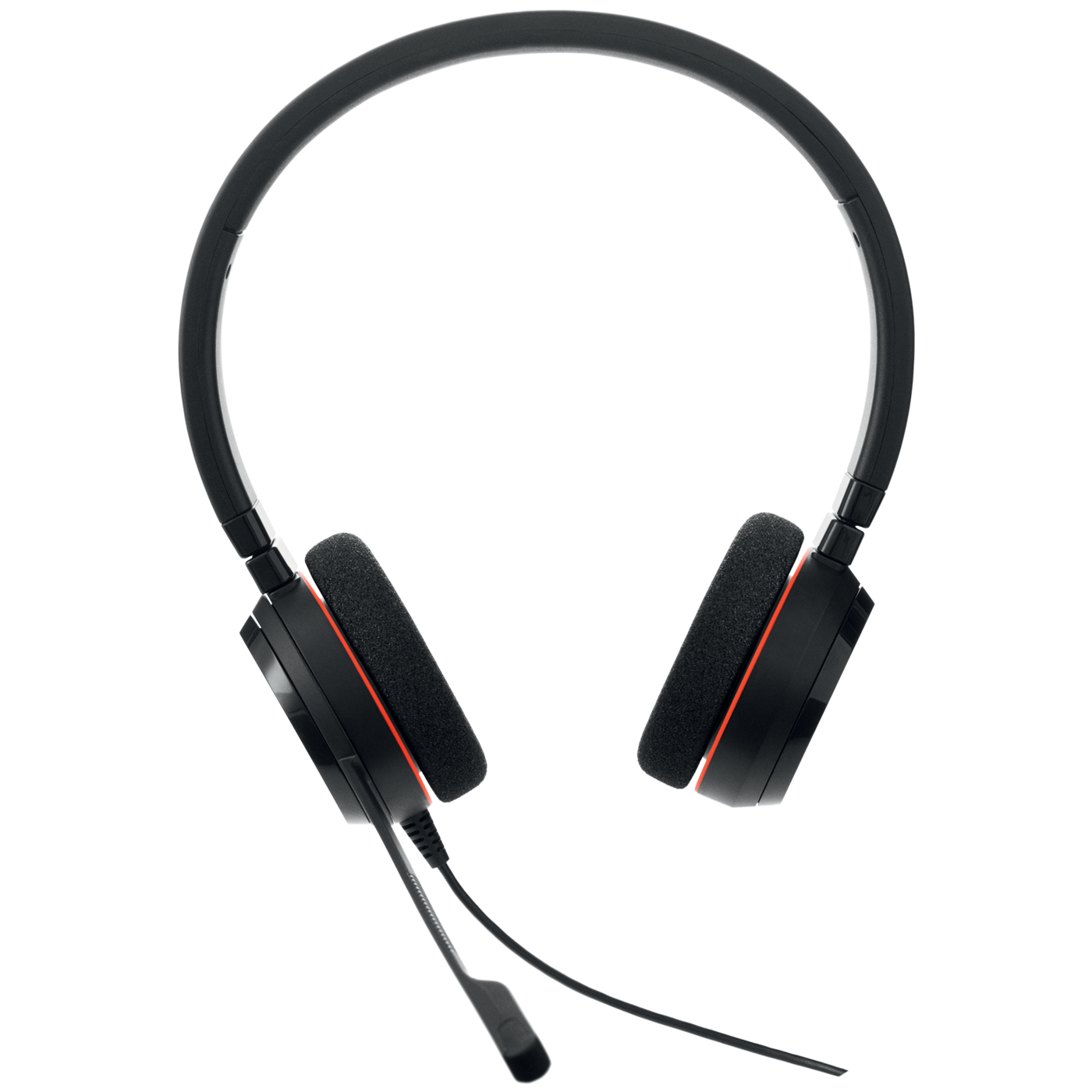 Thumbnail 3 de Auriculares Jabra con cable USB Type-C/A y Cancelación de Ruido Binaural para llamadas profesionales