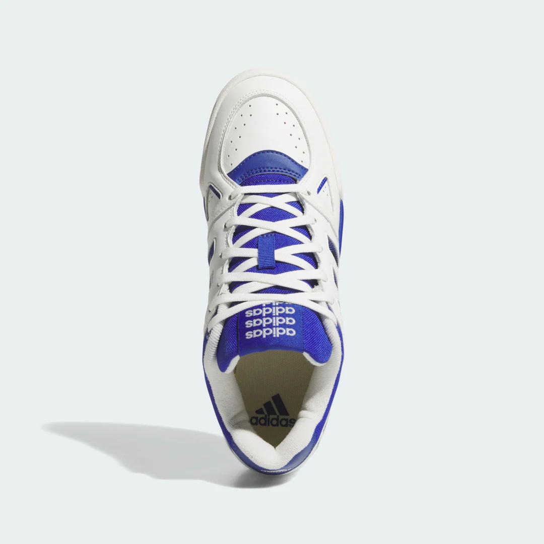 Thumbnail 1 de Zapatilla Midcity Low de Adidas: versatilidad y estilo urbano en blanco