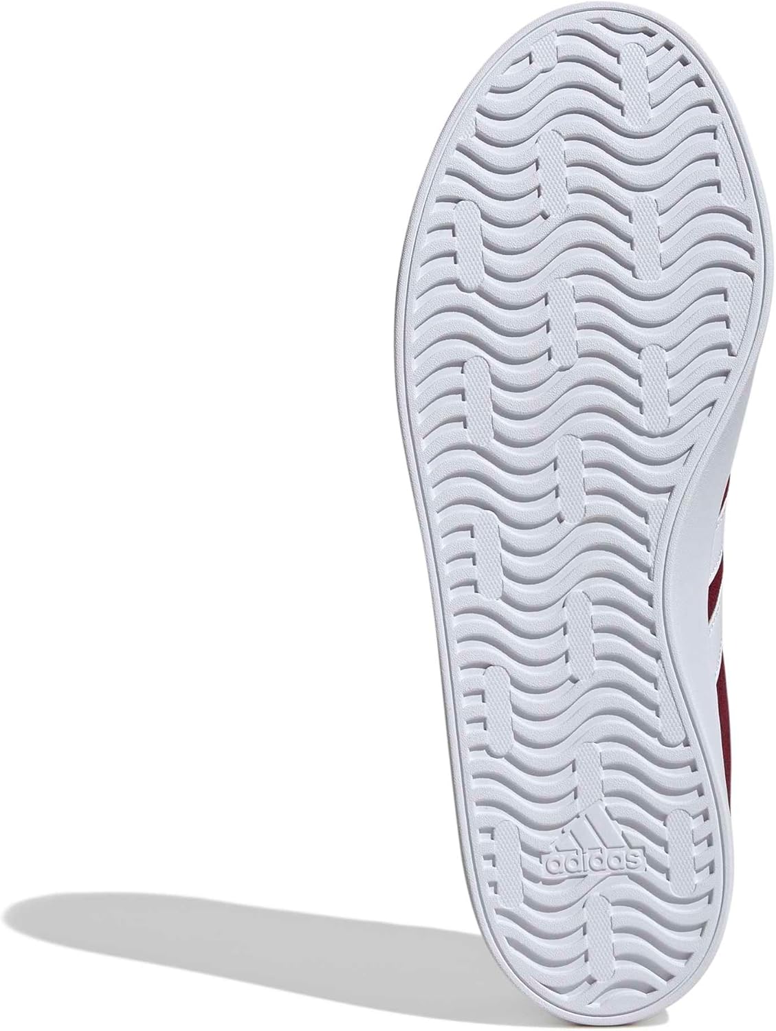 Thumbnail 6 de adidas VL Court 3.0 Shadow Red 43 1/3