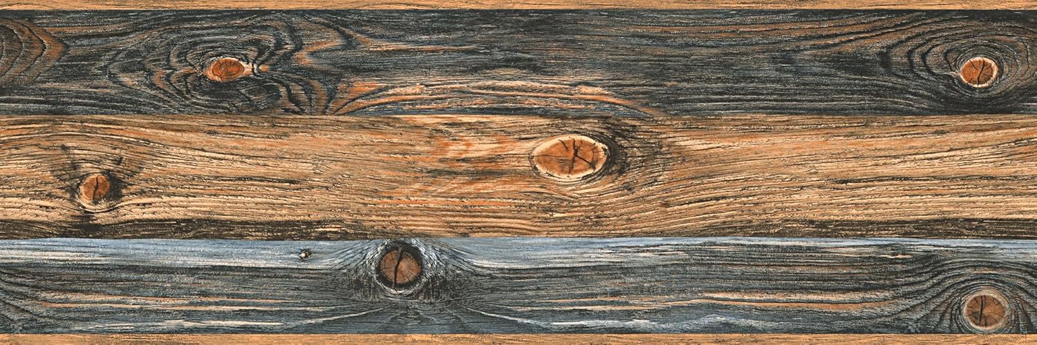 Thumbnail 1 de A.S. Création Cenefa Autoadhesiva Stick Ups Beige🖼️