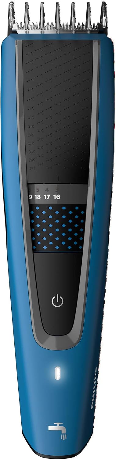 Thumbnail 1 de Philips HC5612/15 Series 5000 Hair Clipper, Washable, 28 Length Settings