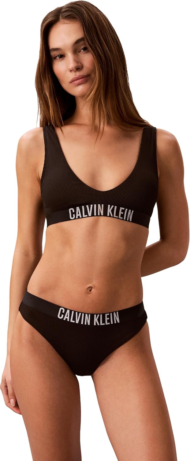 Thumbnail 6 de Calvin Klein Bikini Bas de Bain Femme Lv00q61240 – Lot de 1