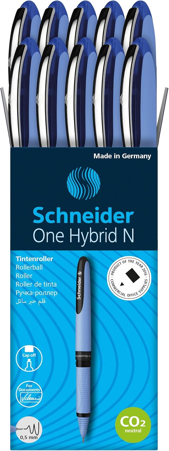 Thumbnail 1 de Schneider Stylo roller One Hybrid