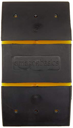 Detalle 1 de Amazon Basics Taco de goma para lijar