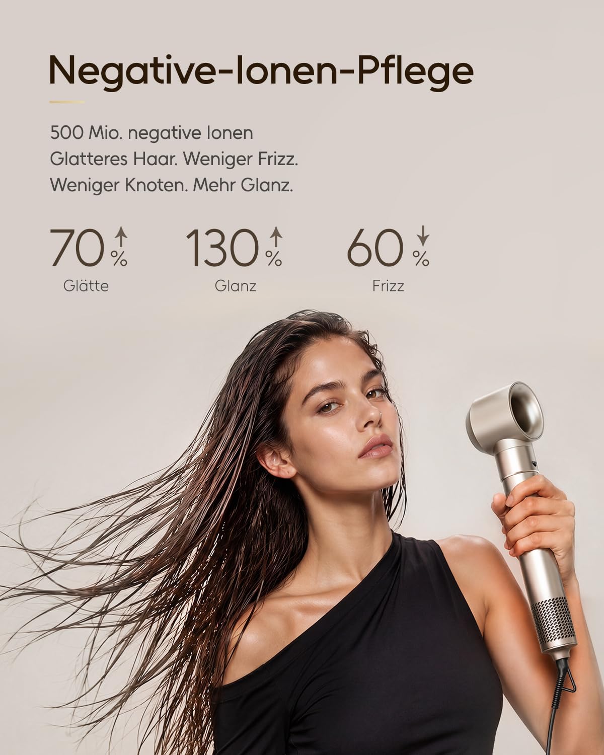 Thumbnail 5 de 7MAGIC 6 in 1 Airstyler – Beach Wave Styler