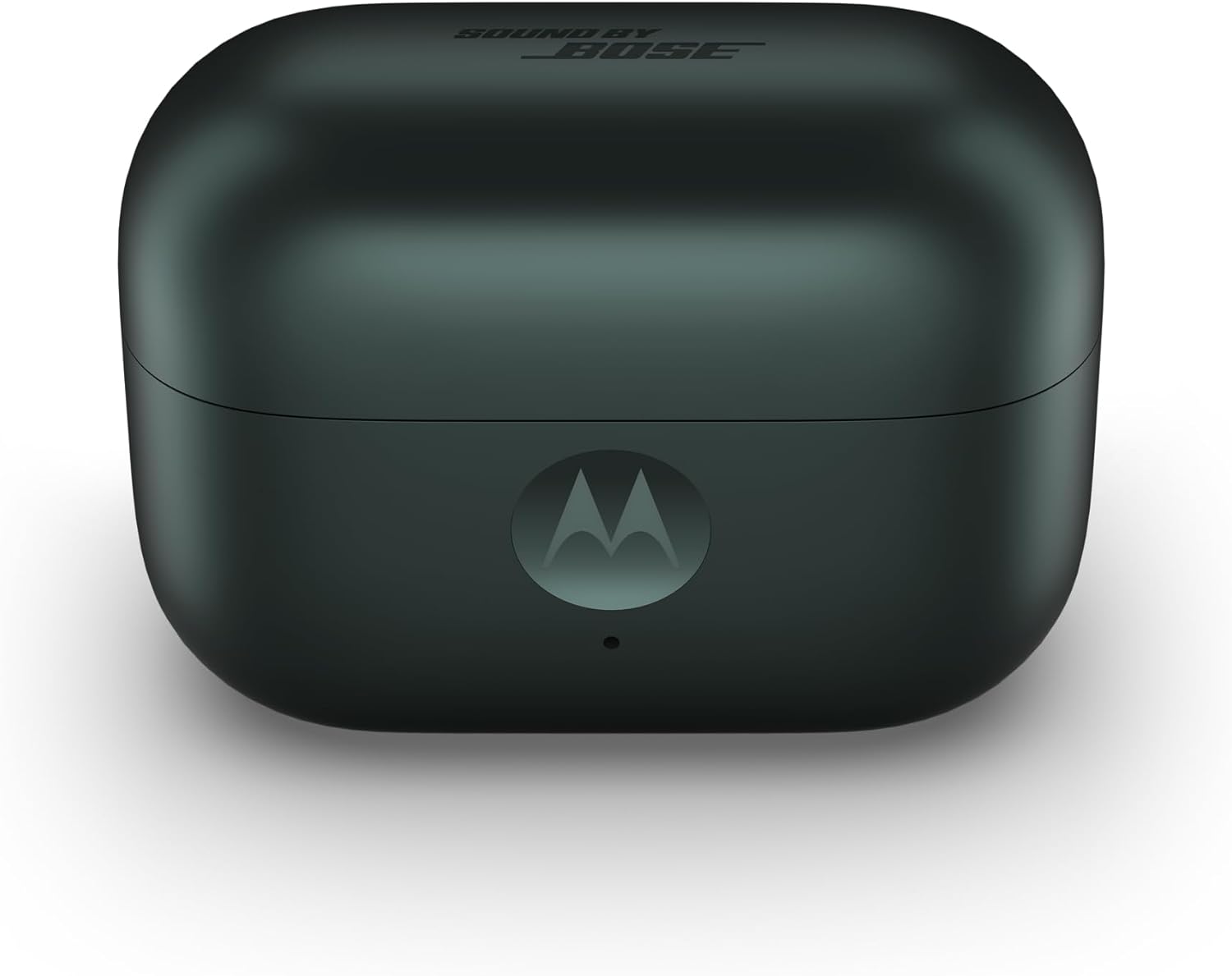 Thumbnail 6 de Motorola Buds Loop Design Premium (Trekking Green) : expérience acoustique et autonomie longue durée