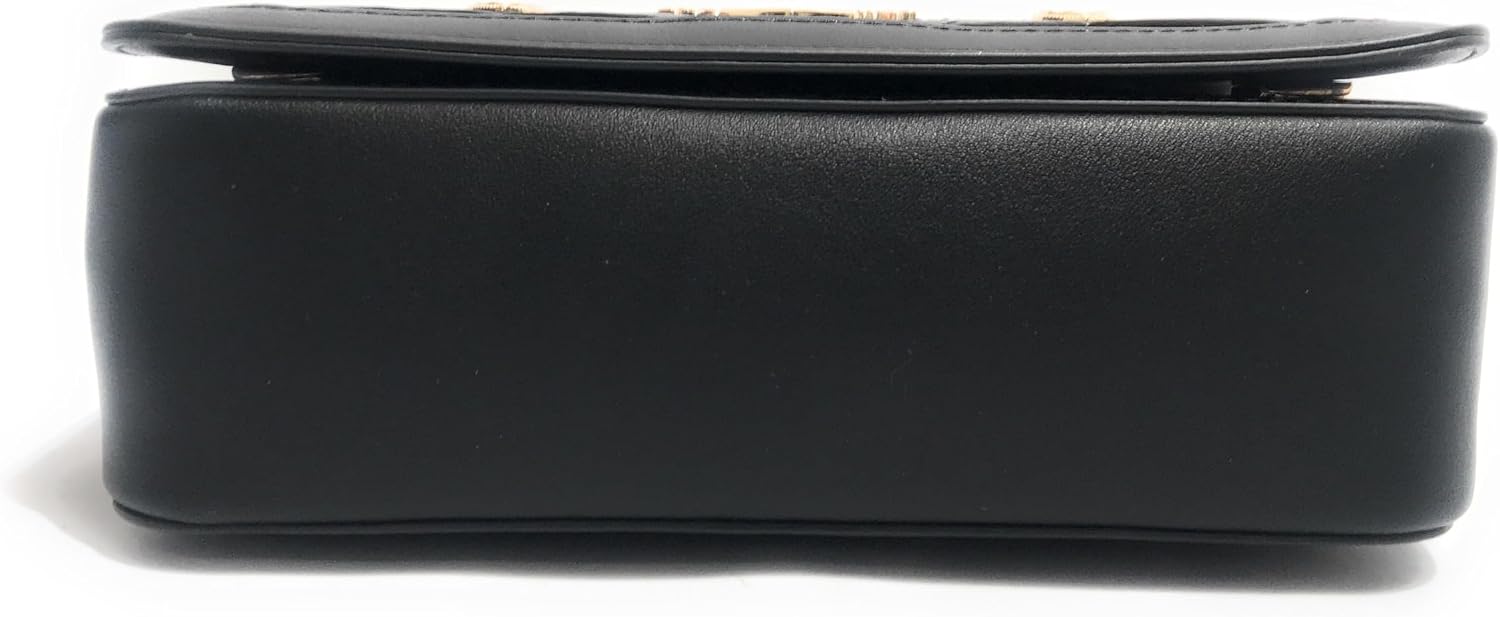 Detalle 2 de Love Moschino Jc4313pp0iko100a Sac à bandoulière femme Noir