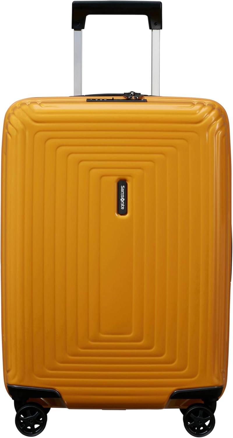 Thumbnail 1 de Samsonite Neopulse Spinner S - Maleta de Mano Amarilla 🟡